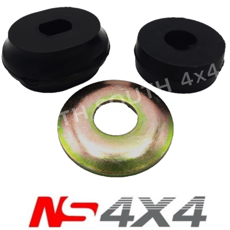 Ns4x4